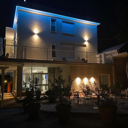 Acquaviva Experience B&B San Vincenzo Ngoại thất bức ảnh