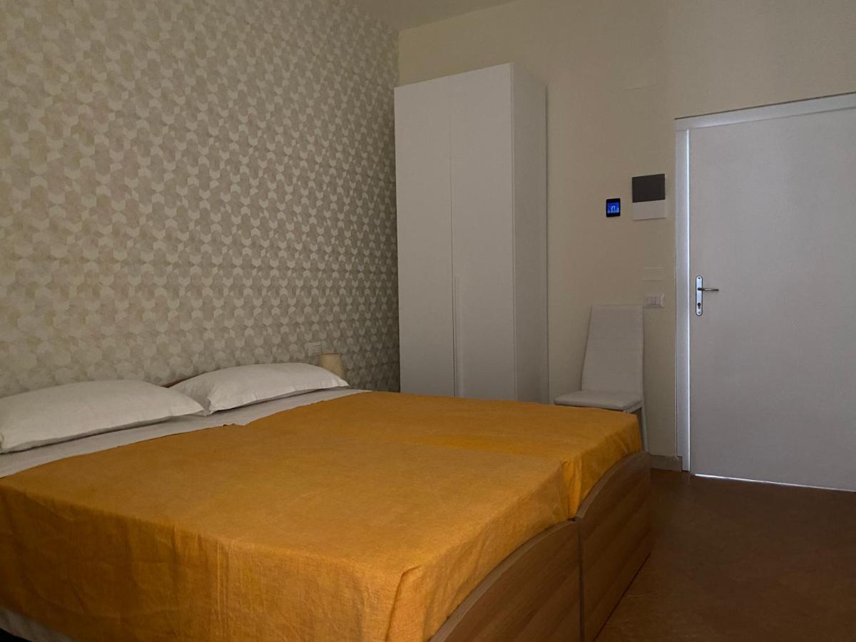 Acquaviva Experience B&B San Vincenzo Ngoại thất bức ảnh