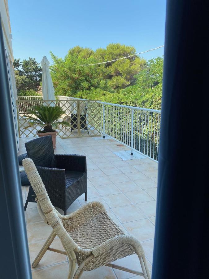 Acquaviva Experience B&B San Vincenzo Ngoại thất bức ảnh