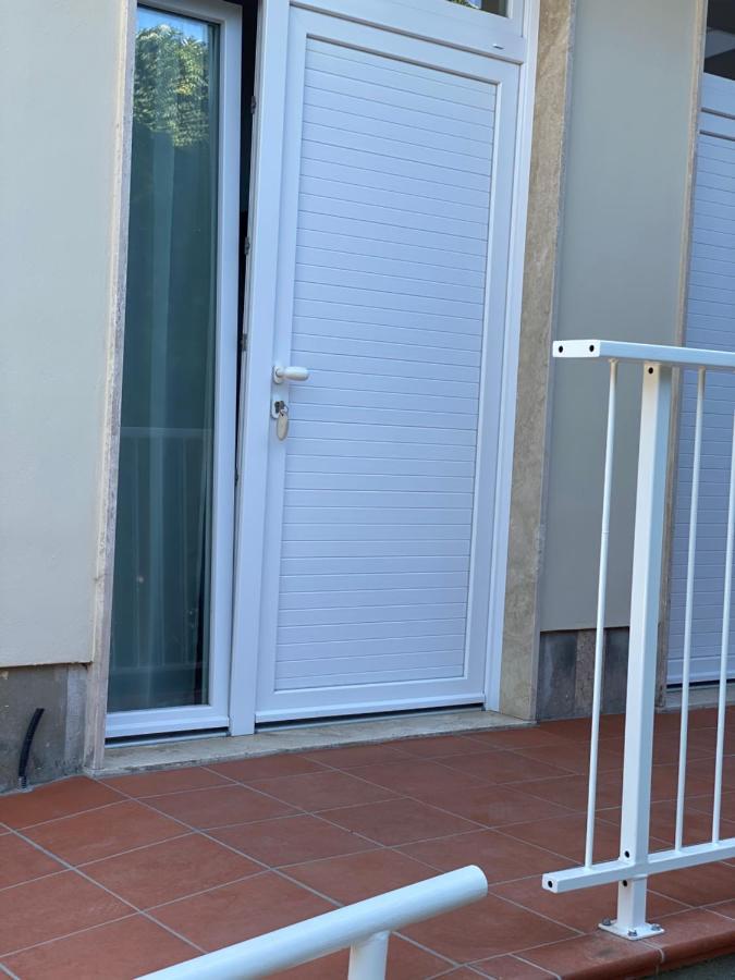 Acquaviva Experience B&B San Vincenzo Ngoại thất bức ảnh