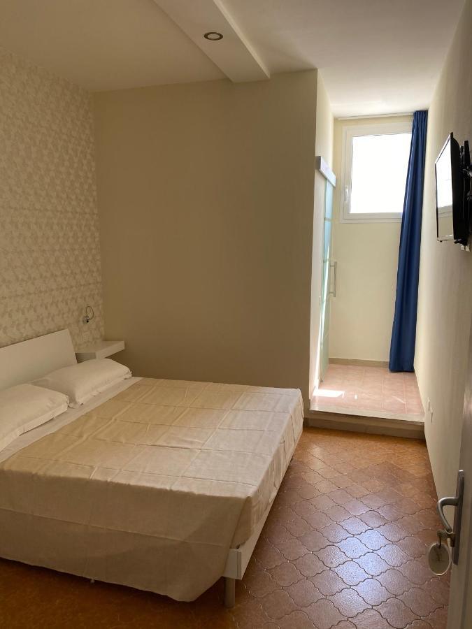 Acquaviva Experience B&B San Vincenzo Ngoại thất bức ảnh