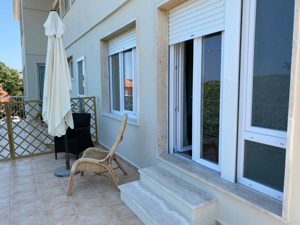 Acquaviva Experience B&B San Vincenzo Ngoại thất bức ảnh