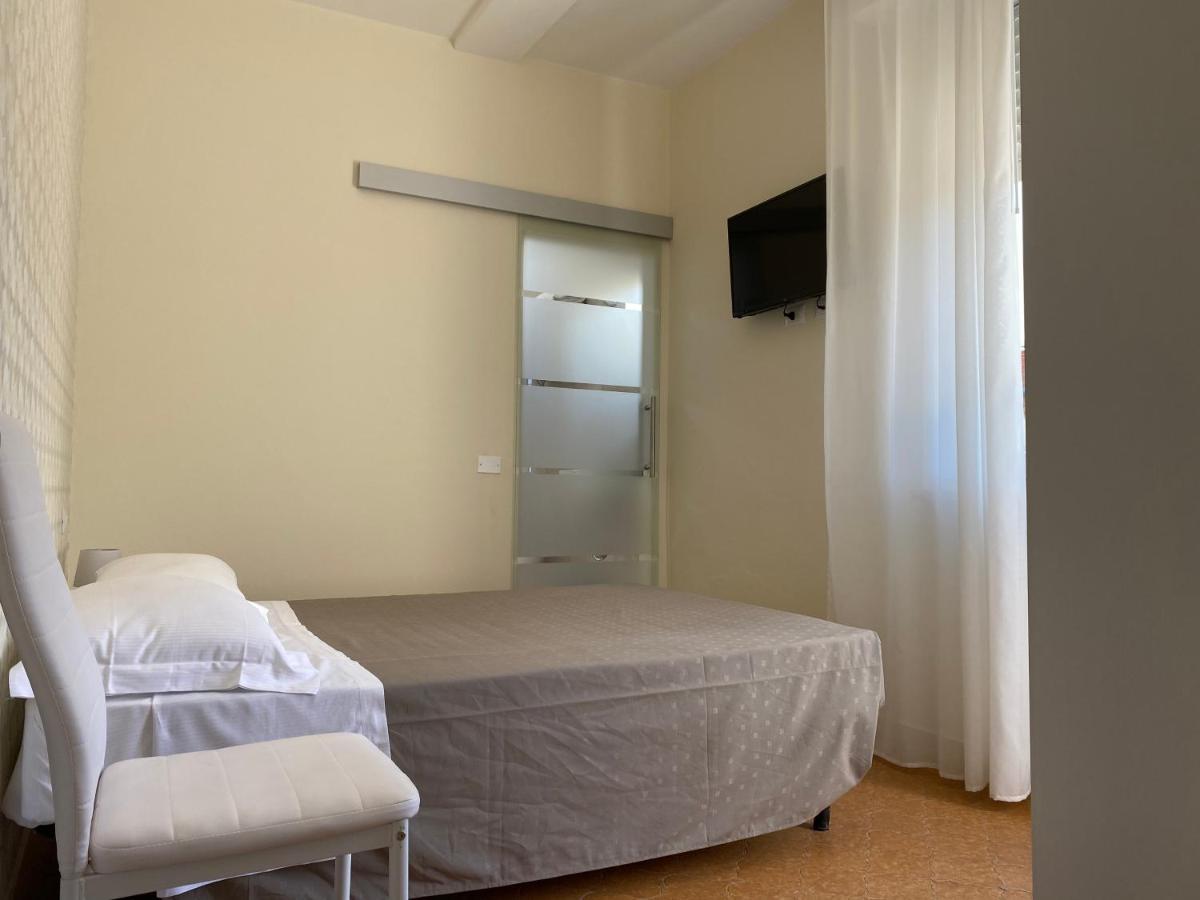 Acquaviva Experience B&B San Vincenzo Ngoại thất bức ảnh