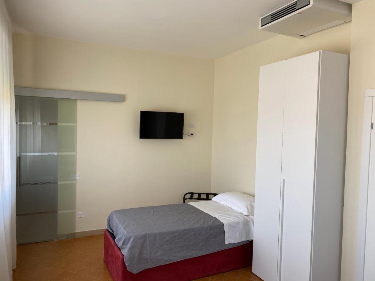 Acquaviva Experience B&B San Vincenzo Ngoại thất bức ảnh