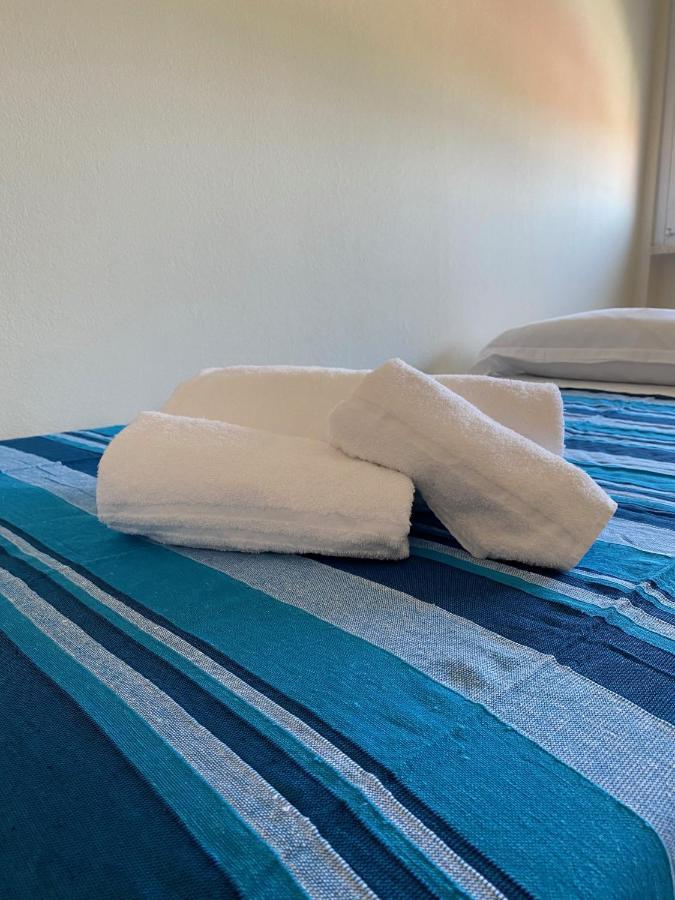 Acquaviva Experience B&B San Vincenzo Ngoại thất bức ảnh
