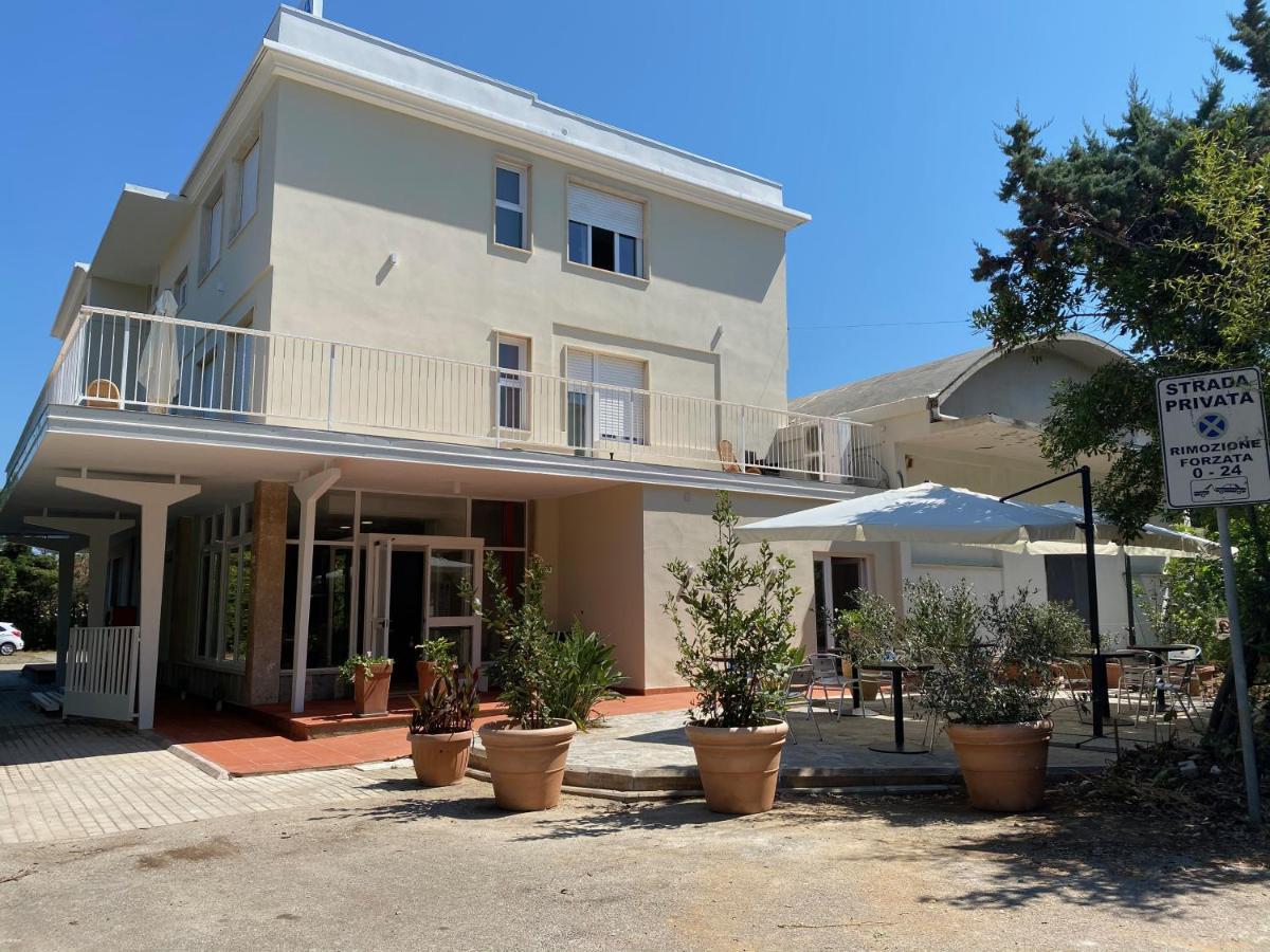 Acquaviva Experience B&B San Vincenzo Ngoại thất bức ảnh