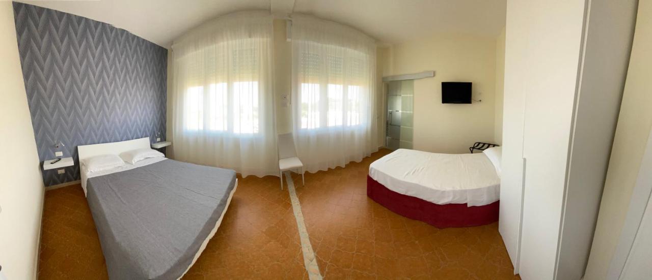 Acquaviva Experience B&B San Vincenzo Ngoại thất bức ảnh