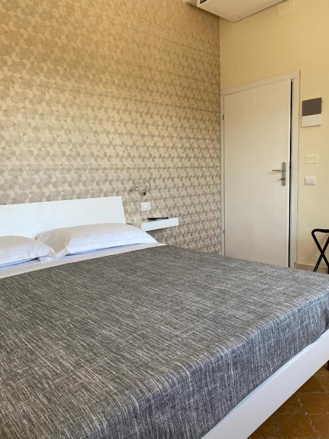 Acquaviva Experience B&B San Vincenzo Ngoại thất bức ảnh