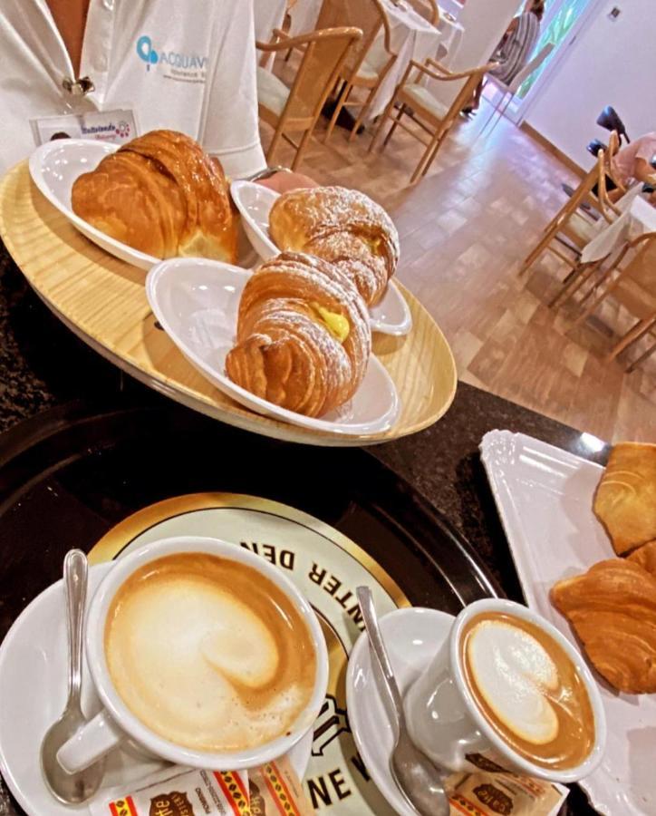Acquaviva Experience B&B San Vincenzo Ngoại thất bức ảnh