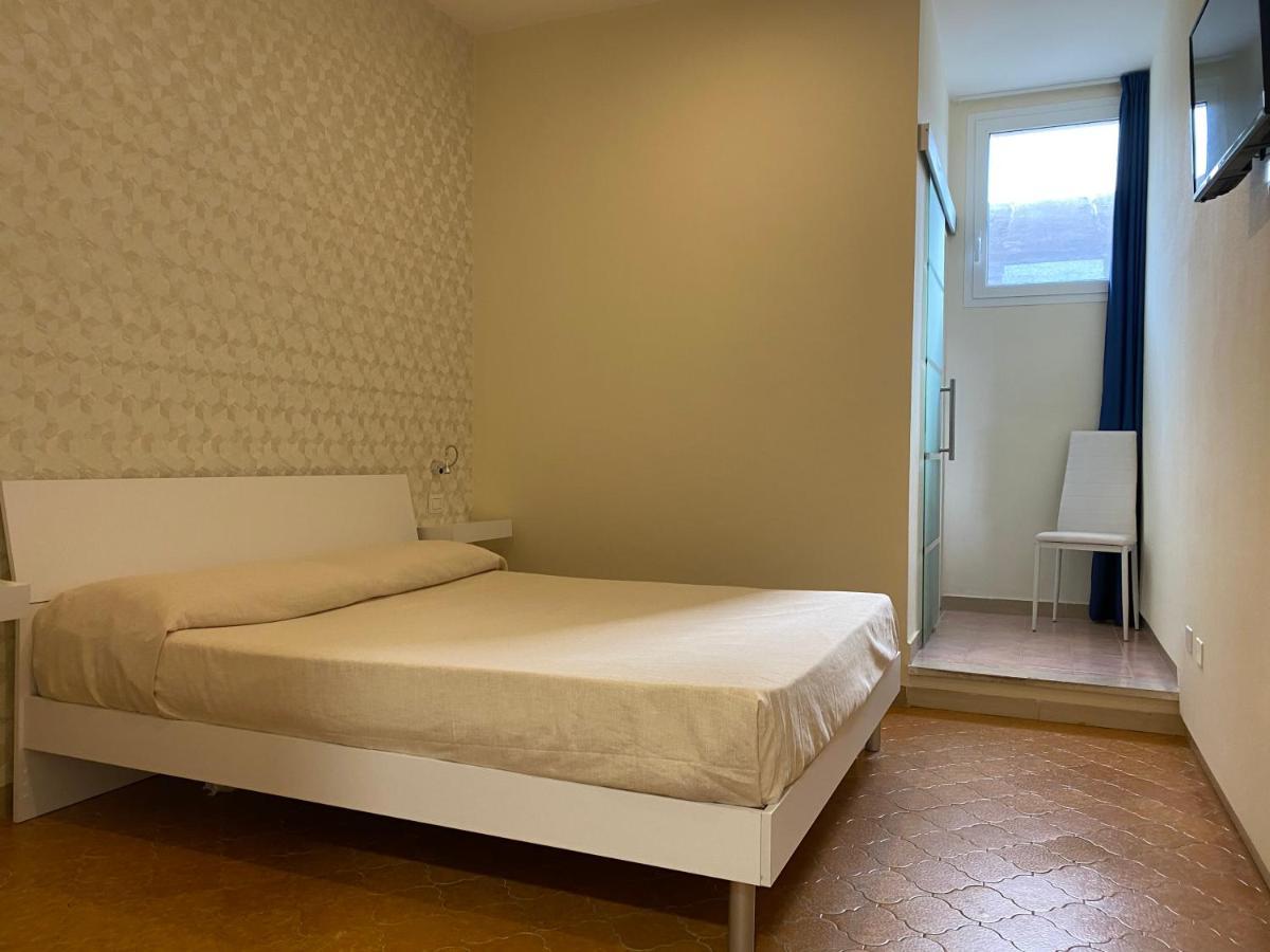 Acquaviva Experience B&B San Vincenzo Ngoại thất bức ảnh