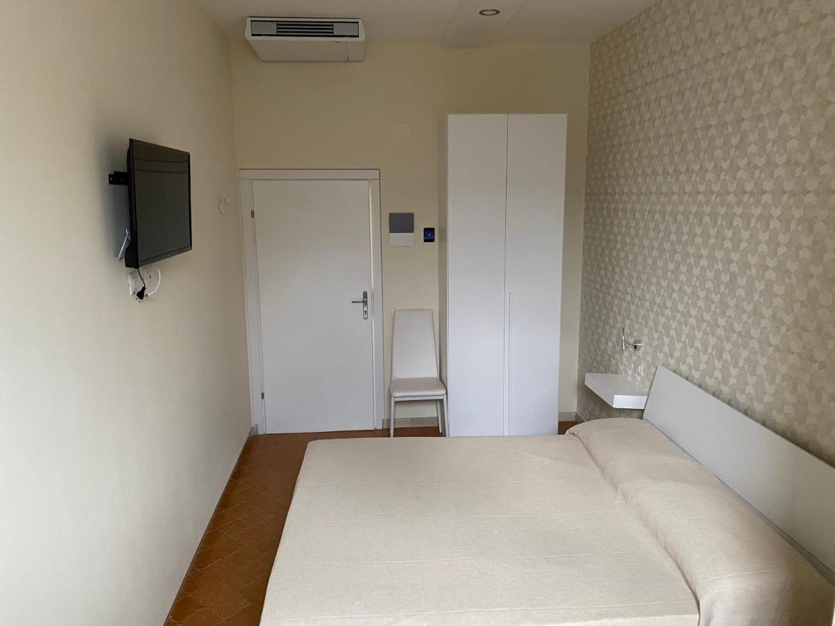 Acquaviva Experience B&B San Vincenzo Ngoại thất bức ảnh