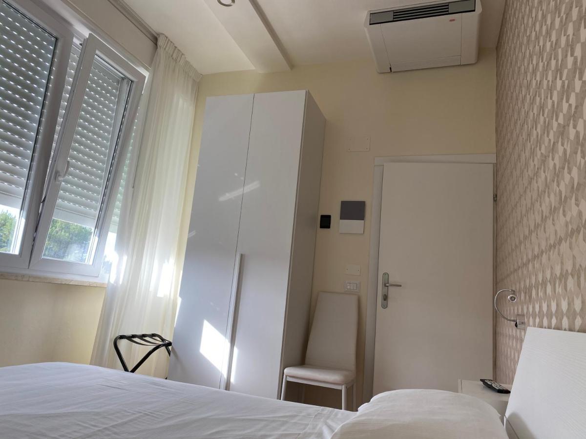 Acquaviva Experience B&B San Vincenzo Ngoại thất bức ảnh