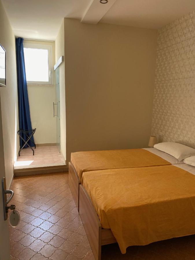 Acquaviva Experience B&B San Vincenzo Ngoại thất bức ảnh