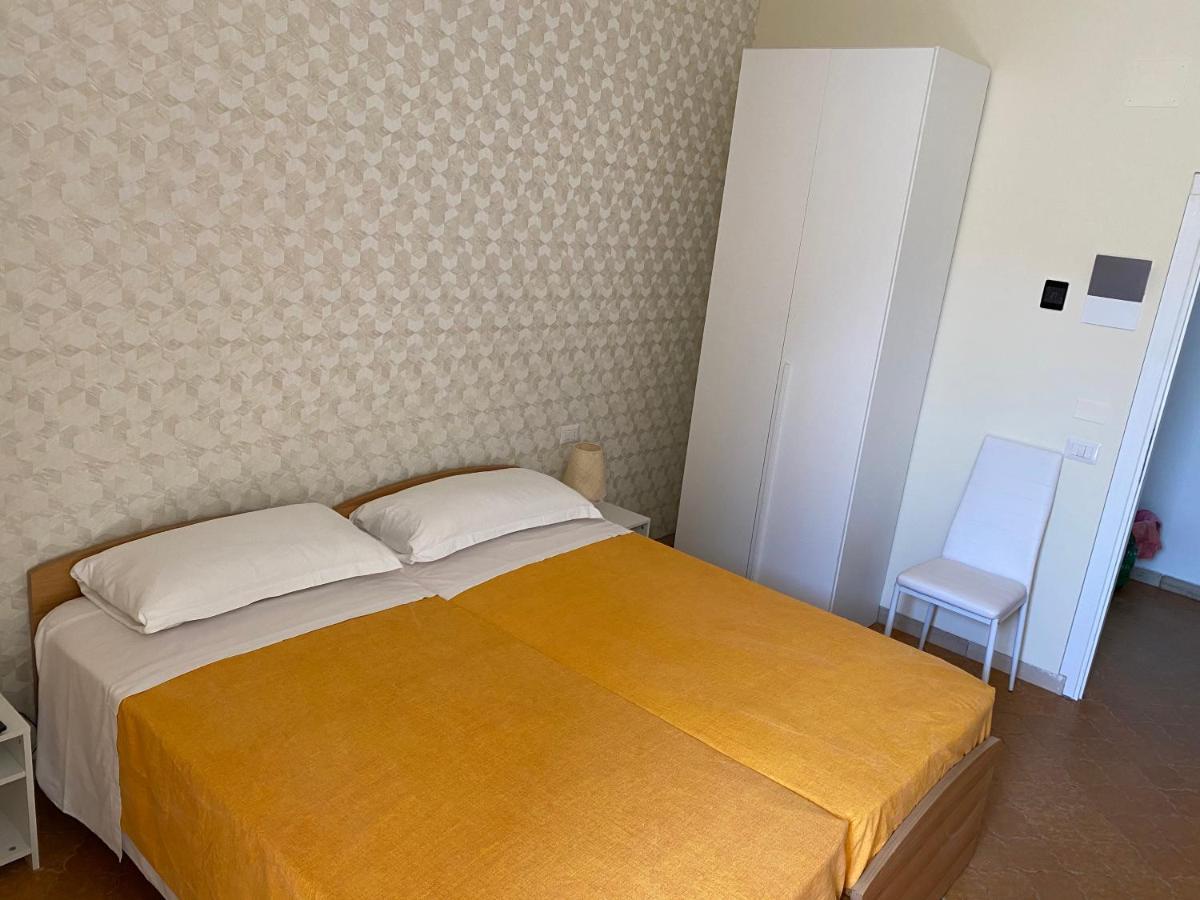 Acquaviva Experience B&B San Vincenzo Ngoại thất bức ảnh