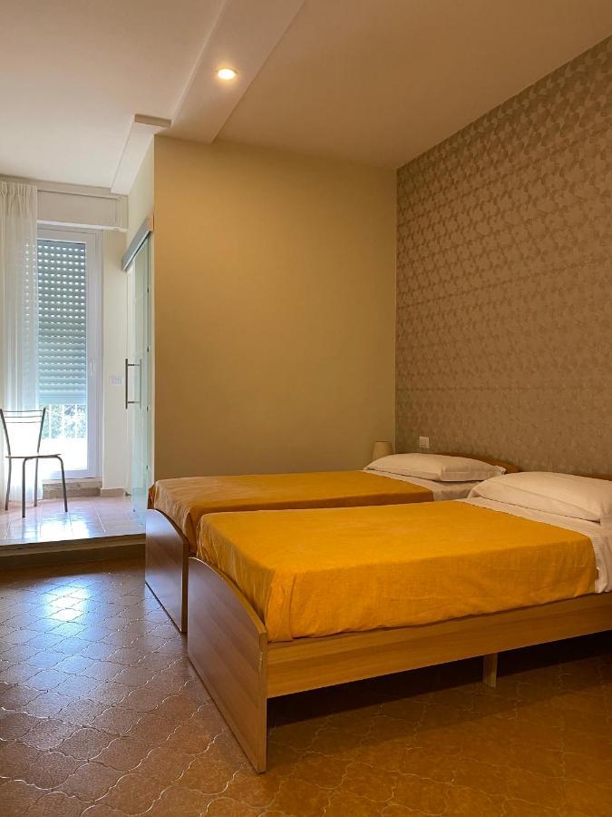 Acquaviva Experience B&B San Vincenzo Ngoại thất bức ảnh