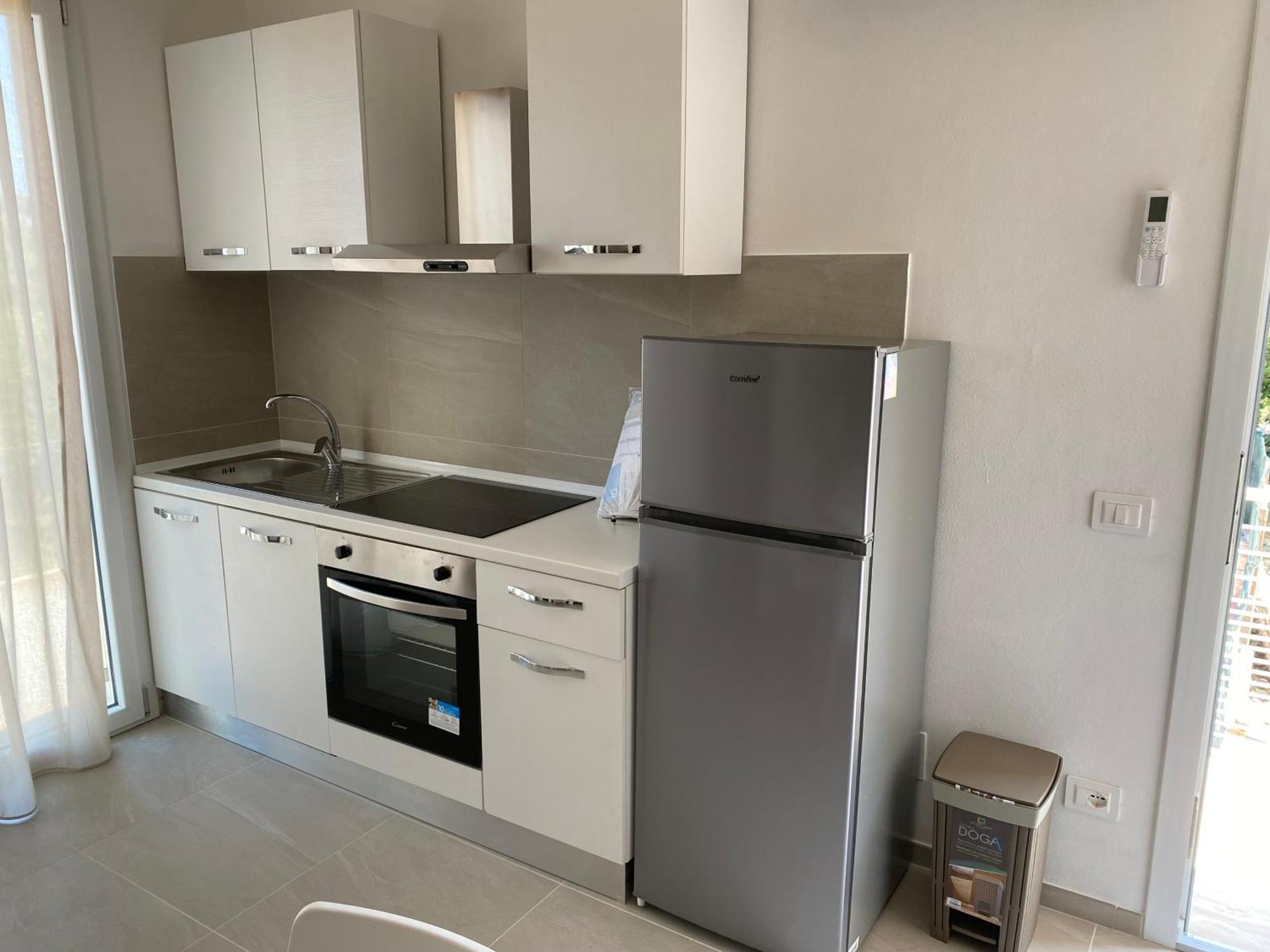 Acquaviva Experience B&B San Vincenzo Ngoại thất bức ảnh