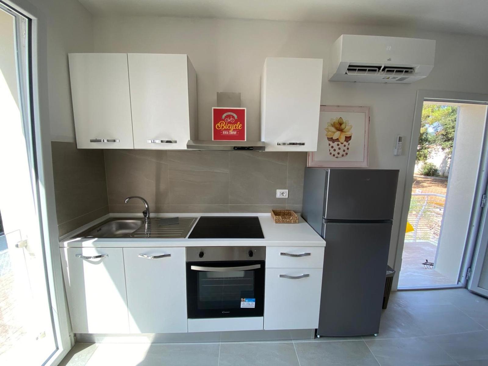 Acquaviva Experience B&B San Vincenzo Ngoại thất bức ảnh