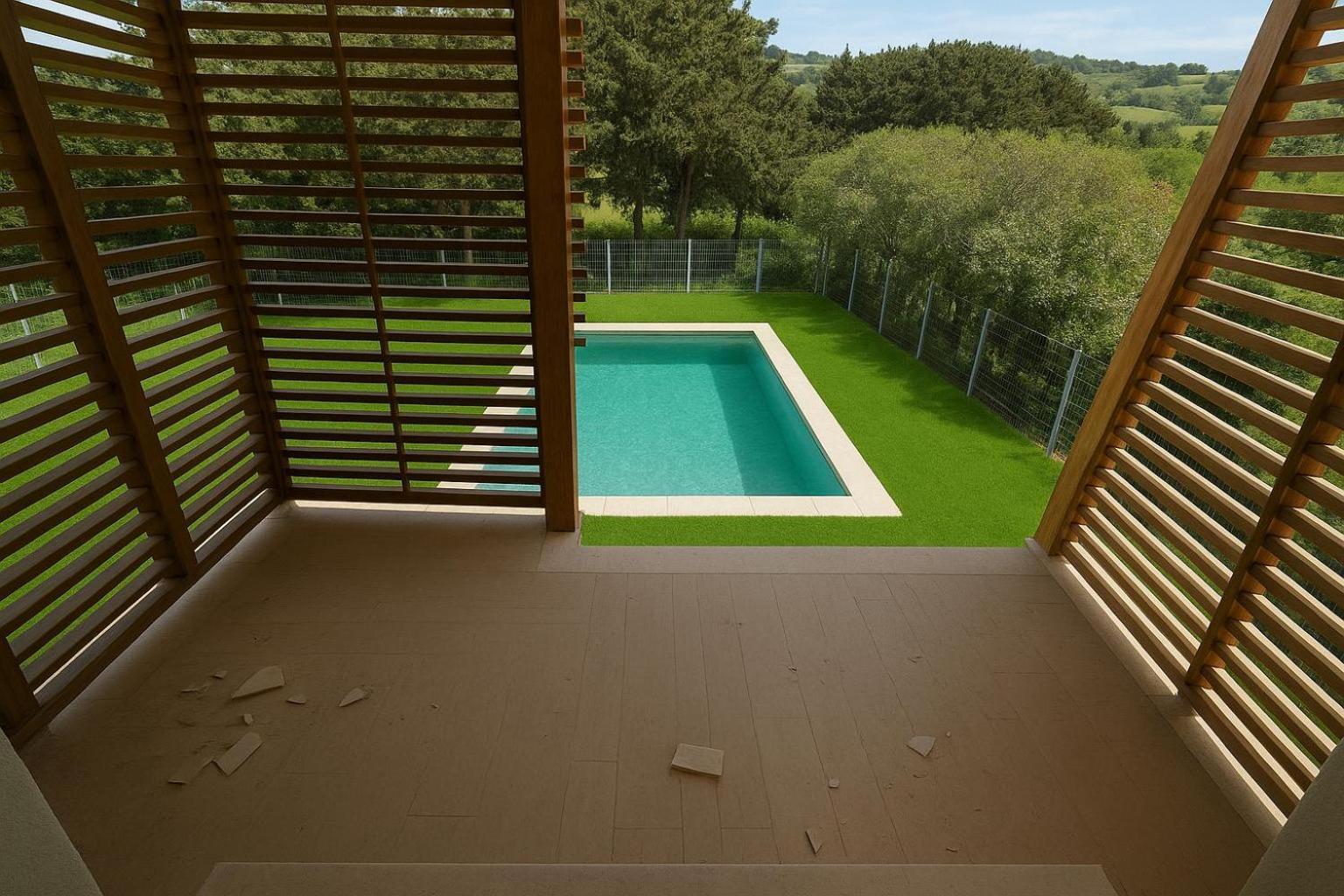 Acquaviva Experience B&B San Vincenzo Phòng bức ảnh