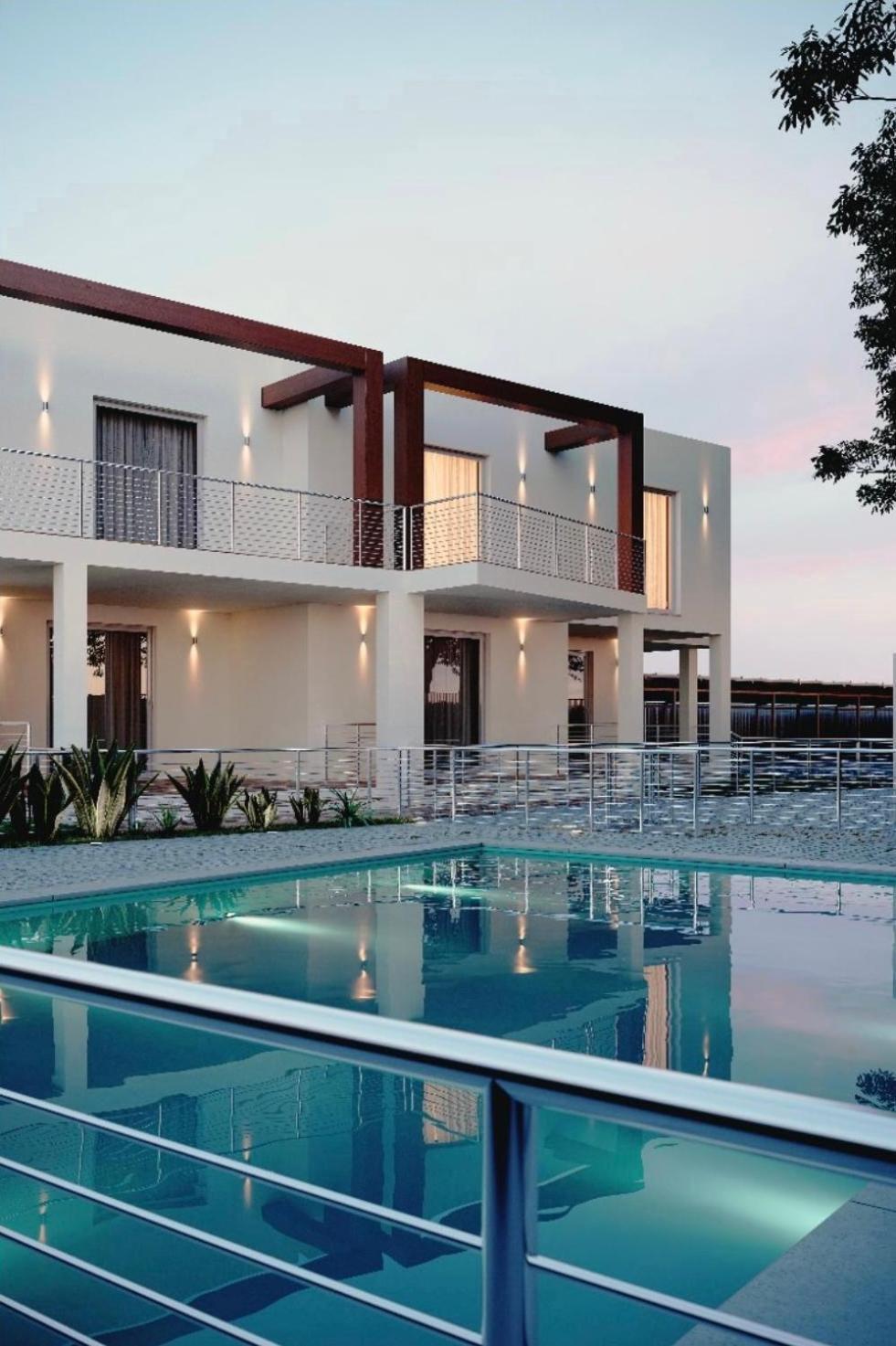 Acquaviva Experience B&B San Vincenzo Phòng bức ảnh