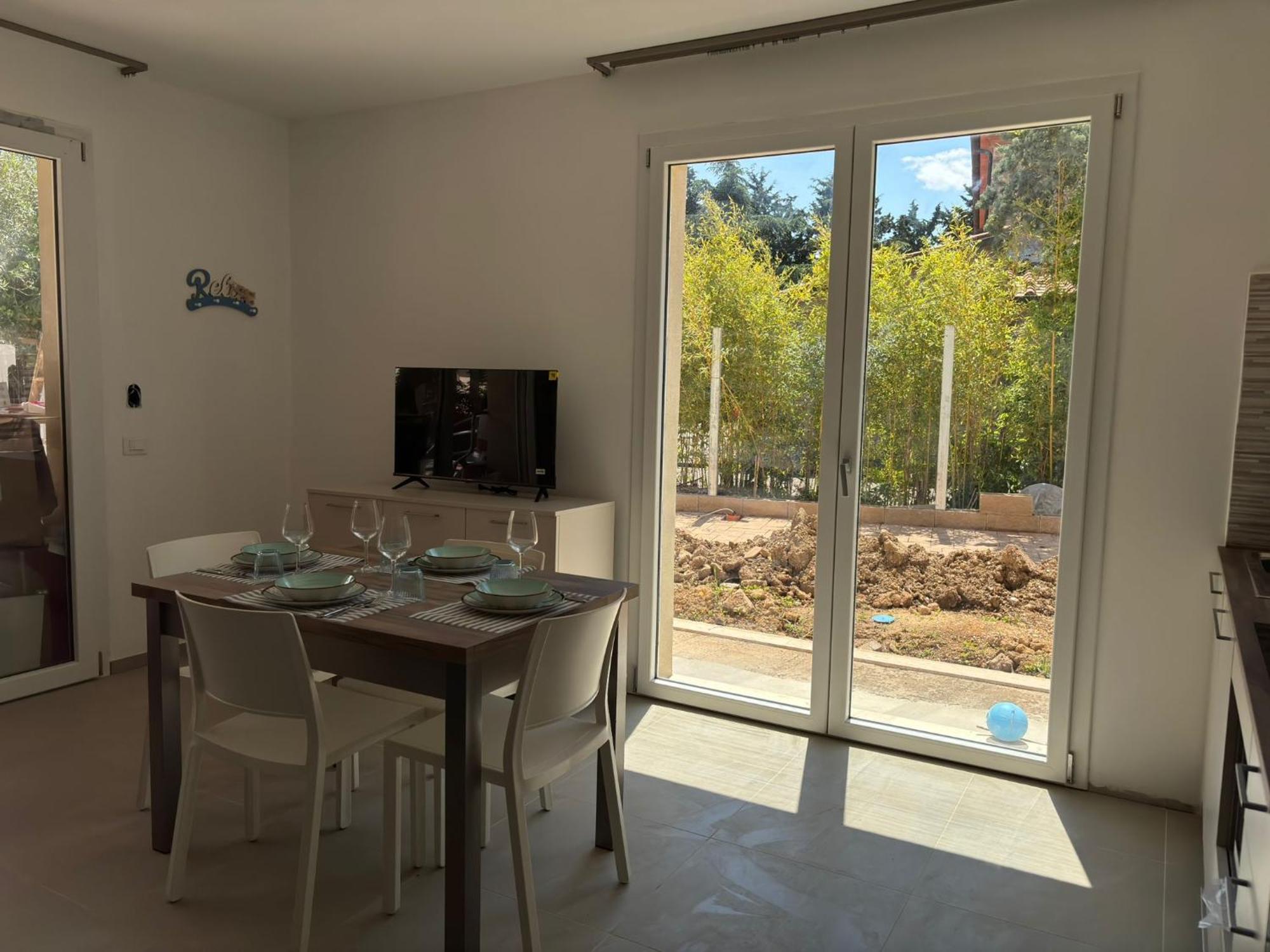 Acquaviva Experience B&B San Vincenzo Phòng bức ảnh