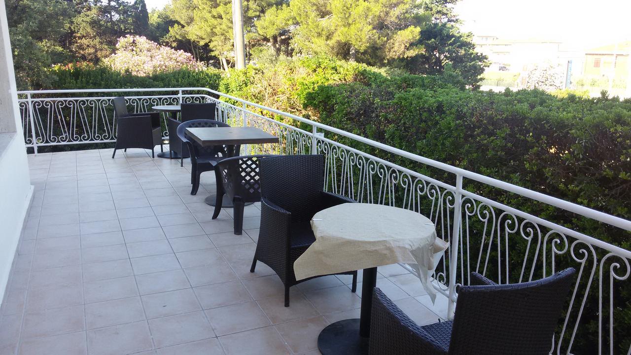 Acquaviva Experience B&B San Vincenzo Ngoại thất bức ảnh
