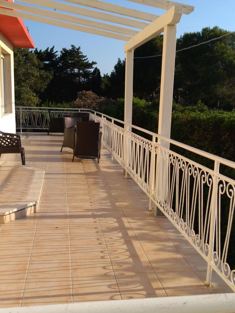 Acquaviva Experience B&B San Vincenzo Ngoại thất bức ảnh