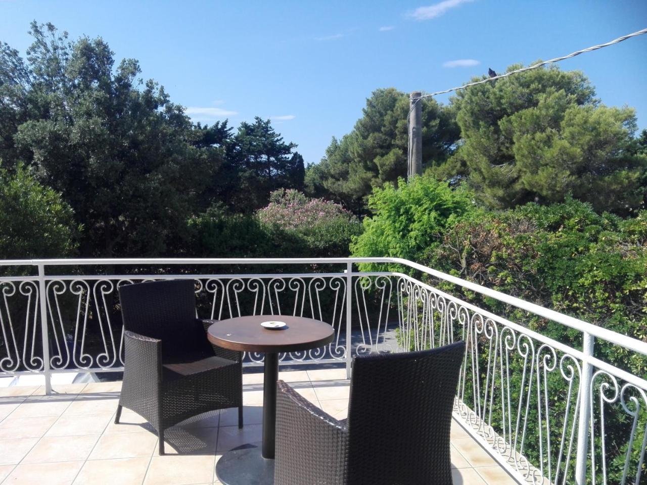 Acquaviva Experience B&B San Vincenzo Ngoại thất bức ảnh